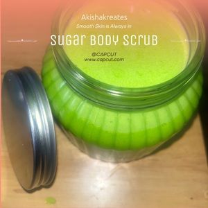 Body care box complete with 4 Pieces. Select your pampering needs…